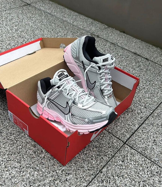 Baskets Nike Air Zoom Femme