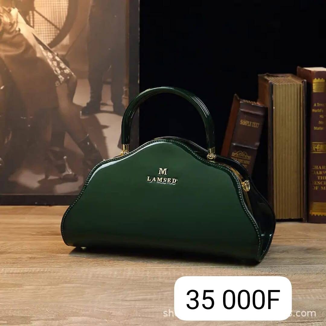 Sac à main élégant LAMSD