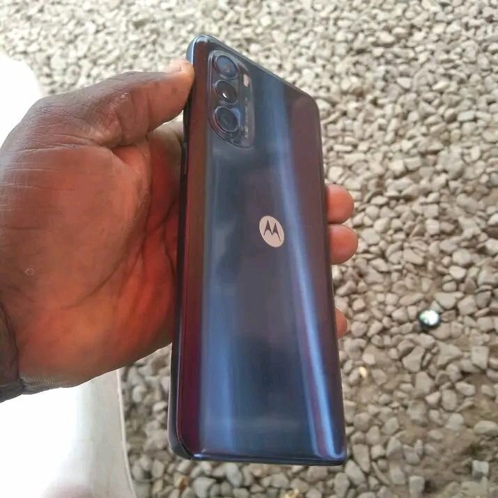 Smartphone Motorola performant