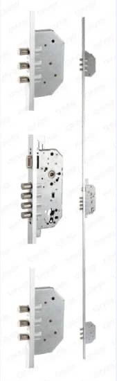 SERRURE TROIS POINTS