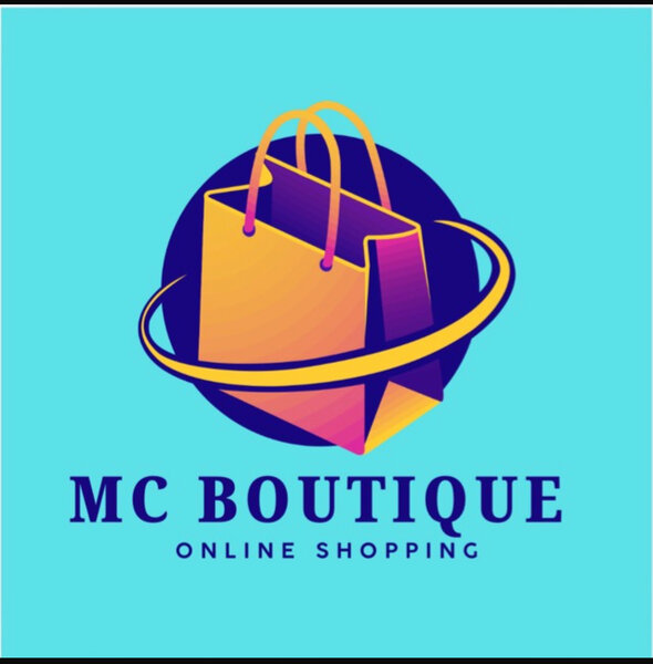 M.C boutique 😍☺️