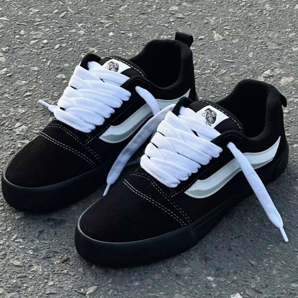 Vans knu