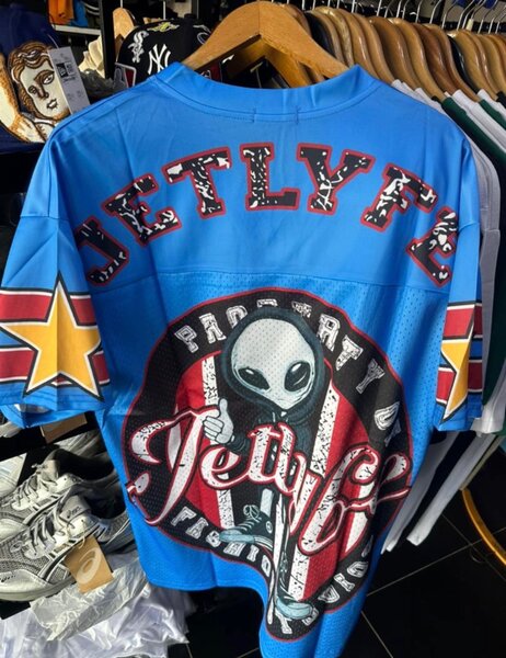 T-shirt de sport graphique