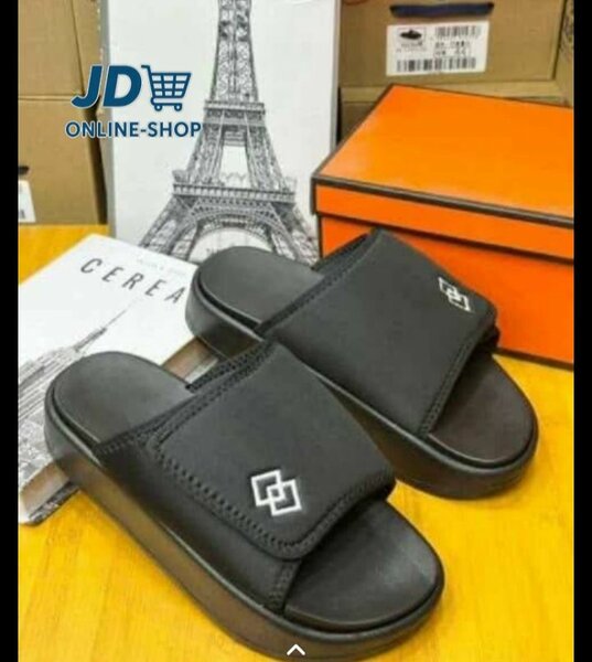 Sandales confortables unisexes