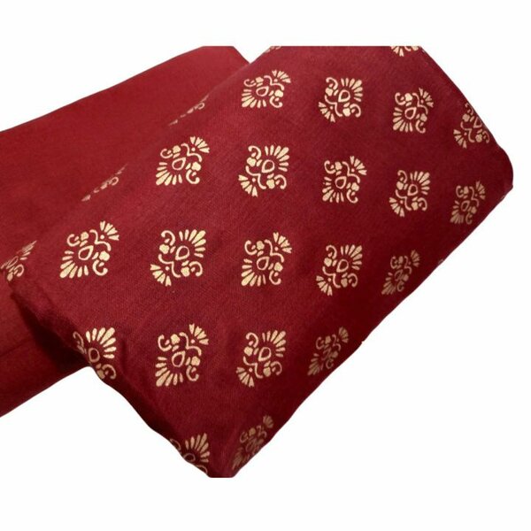 Ladies unstitched suit