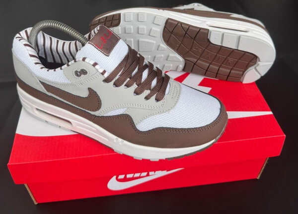 Baskets Nike Air Max