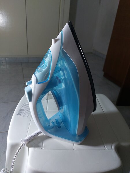 Fer à vapeur performant