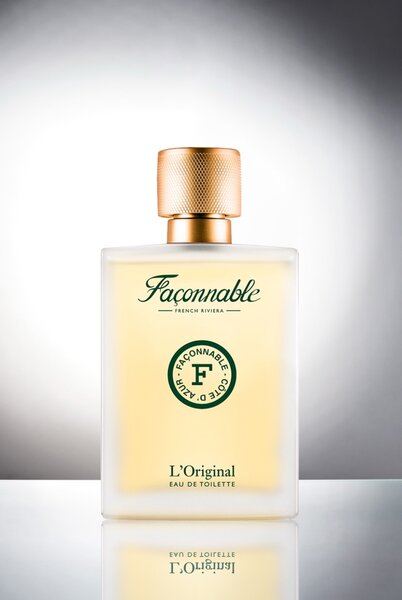 Faconnable Eau de Toilette