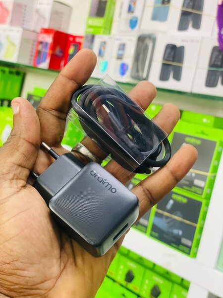 Chargeur rapide Oraimo 10W USB-C