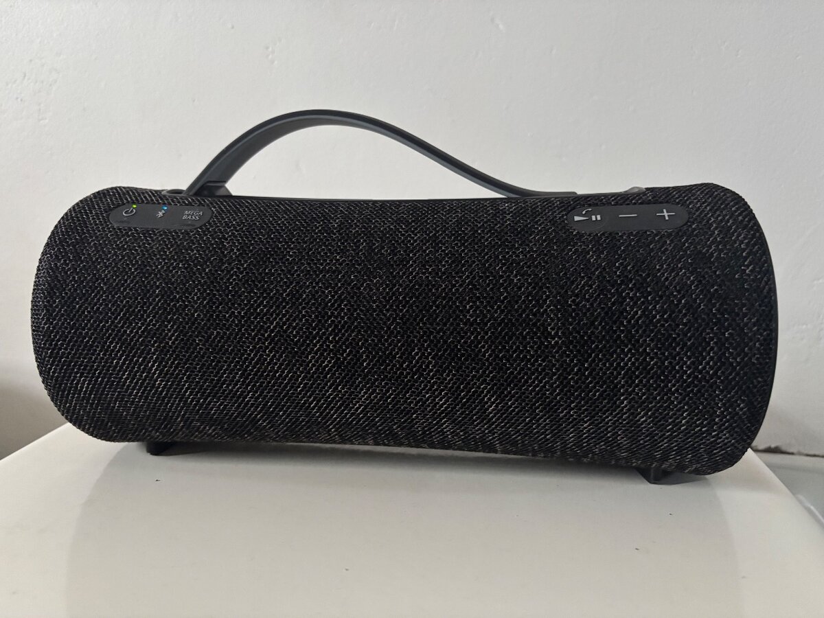 Sony Speaker