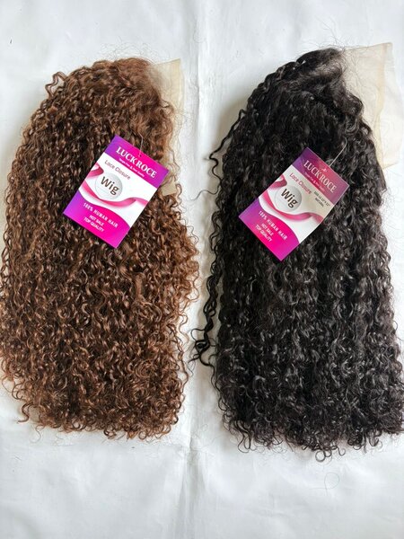 Perruque water weave SDD