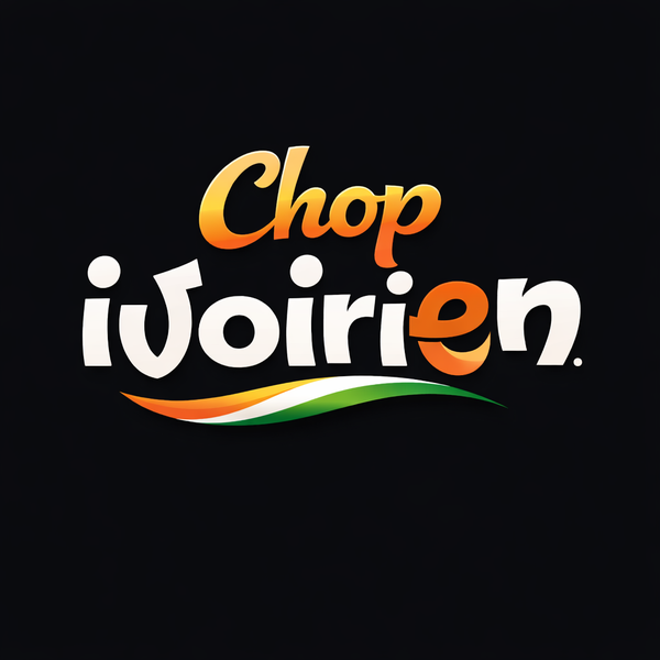Shop ivoirien 