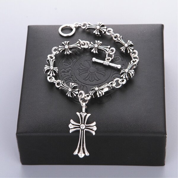 Bracelet CHROME HEART