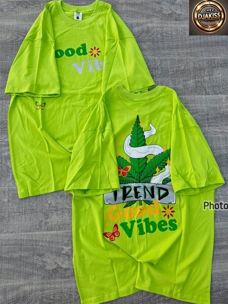 Tee-shirts