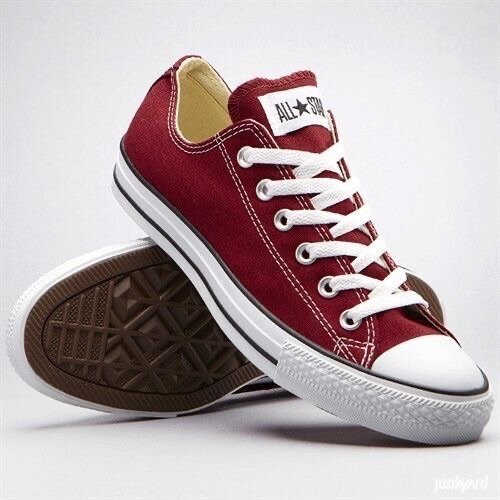 Converse all star original