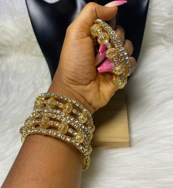 Bracelets élégants en perles