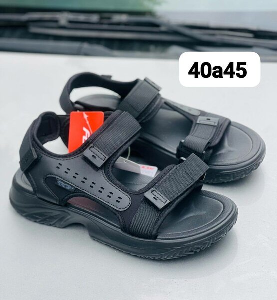 Sandales de randonnée homme