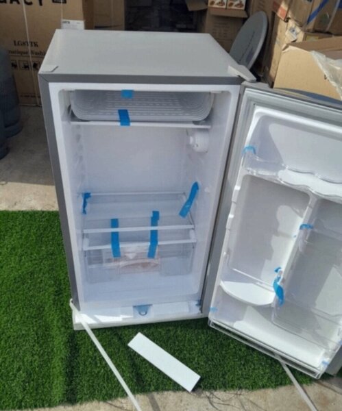 Table top fridge Double door