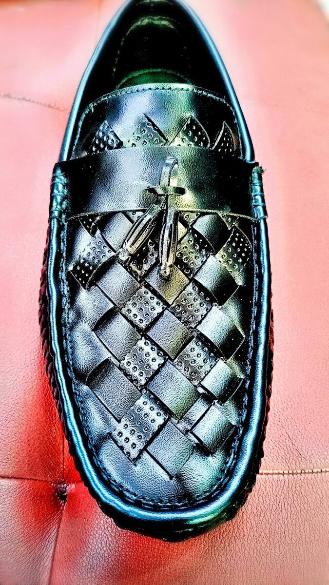 Stylies Shoes