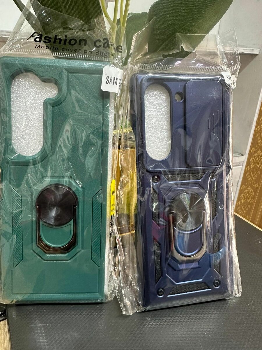 Coque Samsung fold 1,2,3,4,5,6