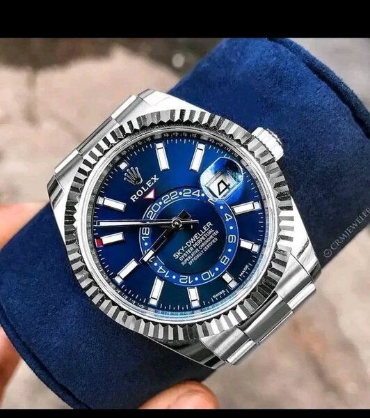 Montre Rolex