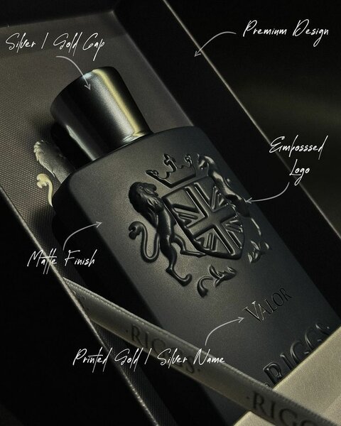 Riggs Prestige UK brand