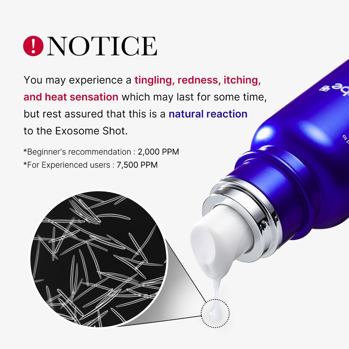 Medicube Exosome Shot  2000