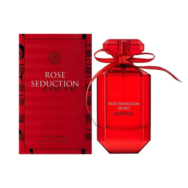 Eau de Parfum Rose Seduction