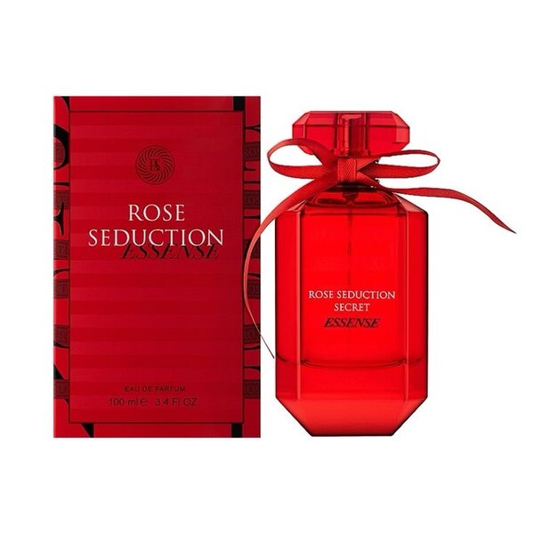 Eau de Parfum Rose Seduction