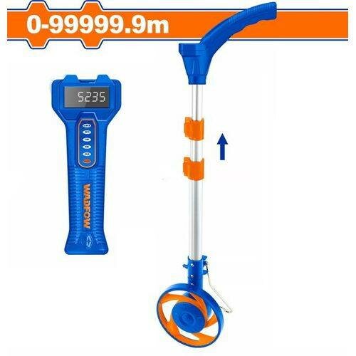 Roue de Mesure Numérique 100m