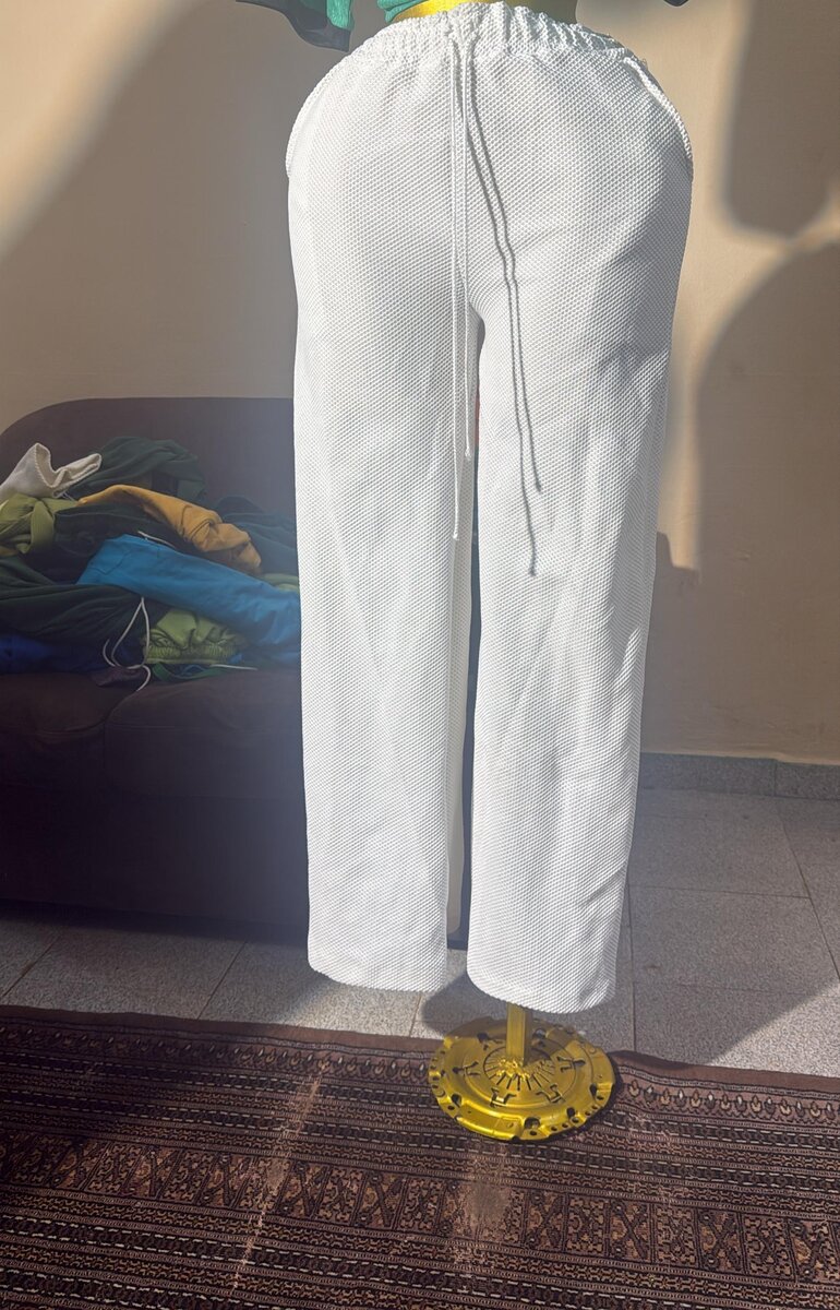 Pantalons de détente confortables