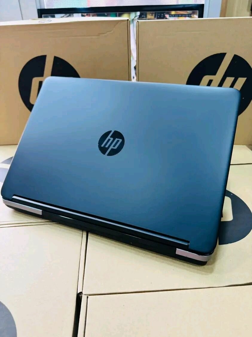 Ordinateur Portable HP Probook