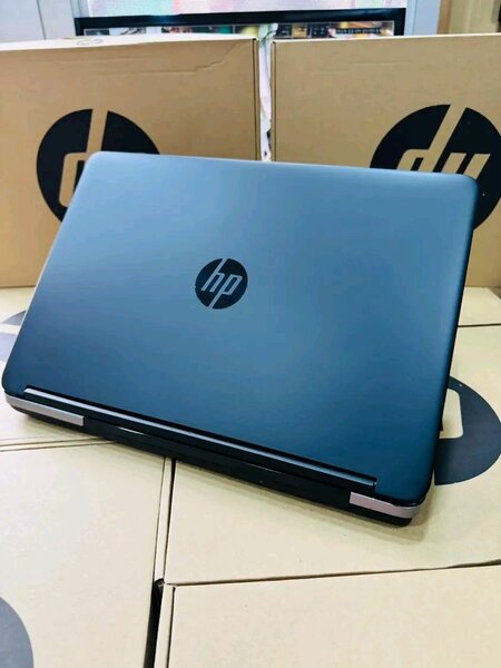 Ordinateur Portable HP Probook