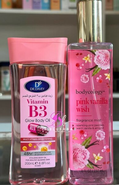 Sweet summer Layering Combo