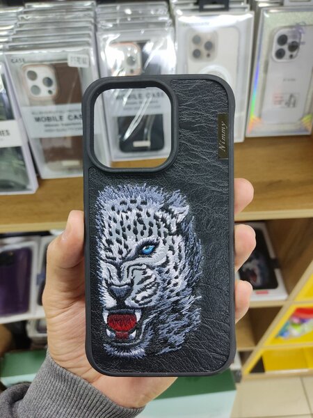 Чехол iPhone 14pro