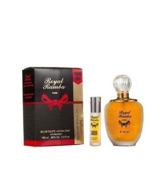 Parfum Royal Ramba Femme