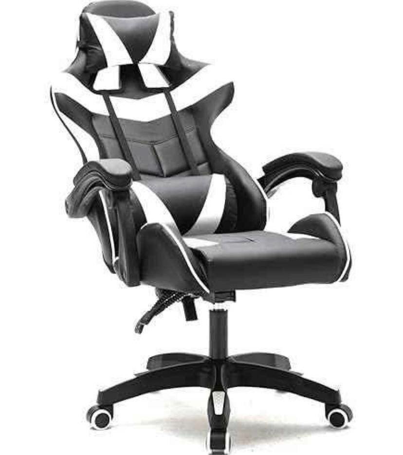 Fauteuil Gamer Ergonomique