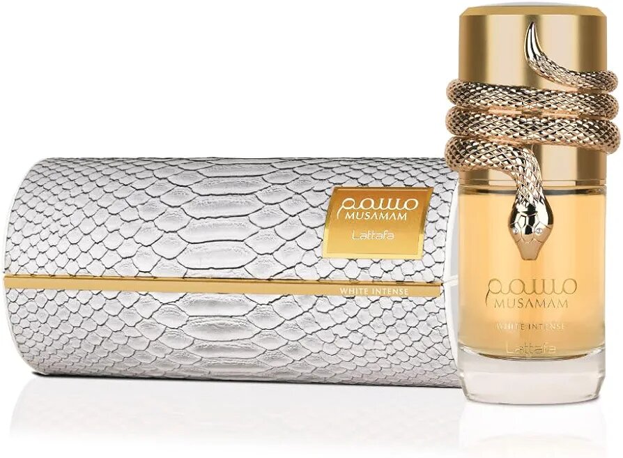 Parfum Lattafa Rawo Musamam