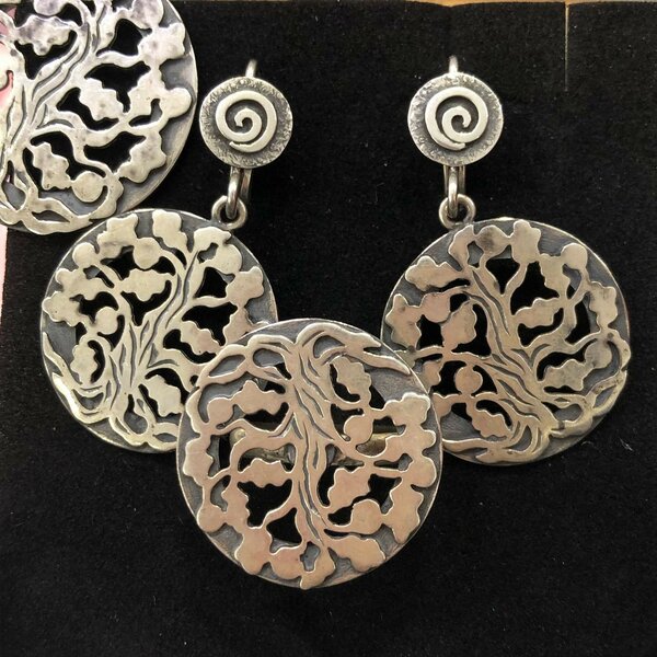 ЭТНО-КОМПЛЕКТЫ с натуральными камнями