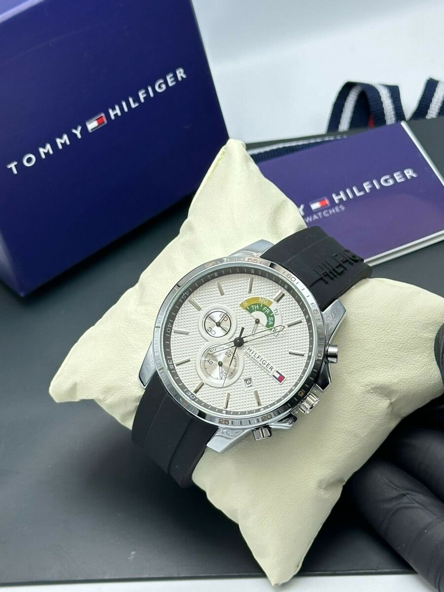 Montre tommy