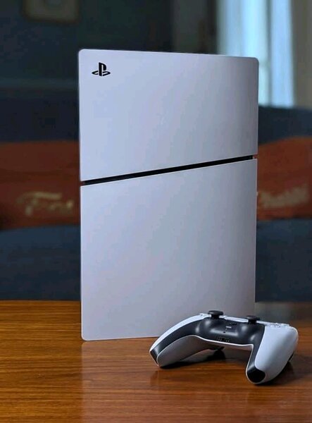 PS5 niveaux