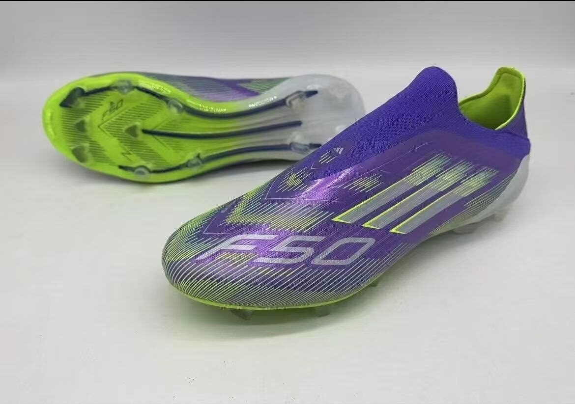 Chaussures de Foot Adidas F50