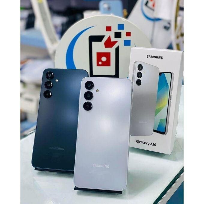 Samsung Galaxy A16 5G 256/8