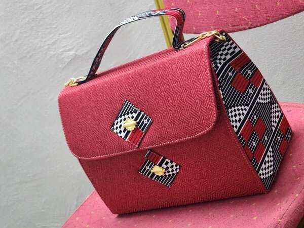 Sac à main élégant