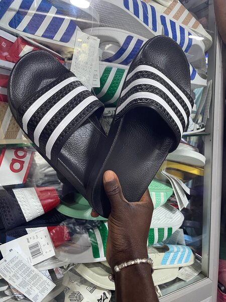 Claquettes