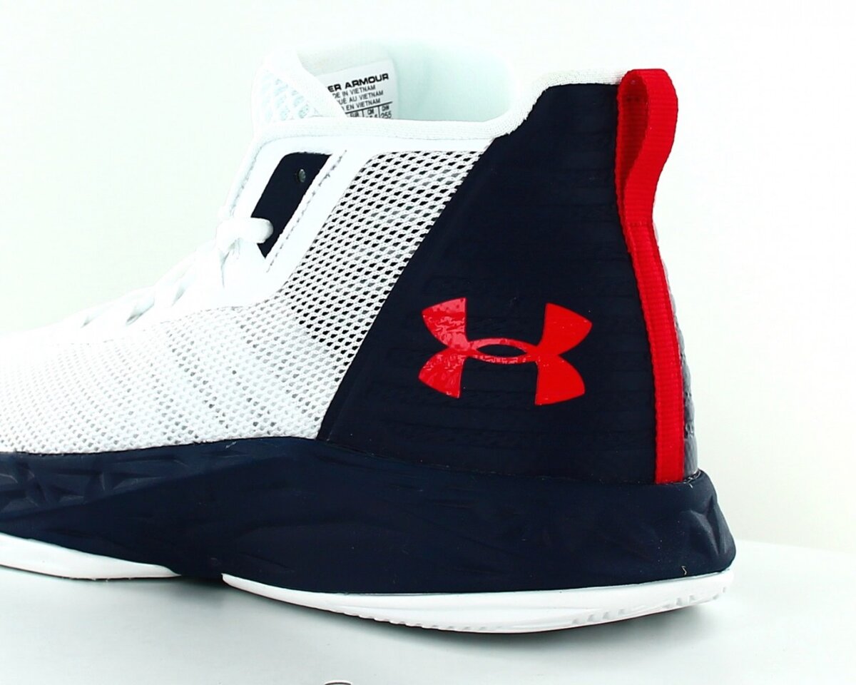 ChaussuresUnder Amour original