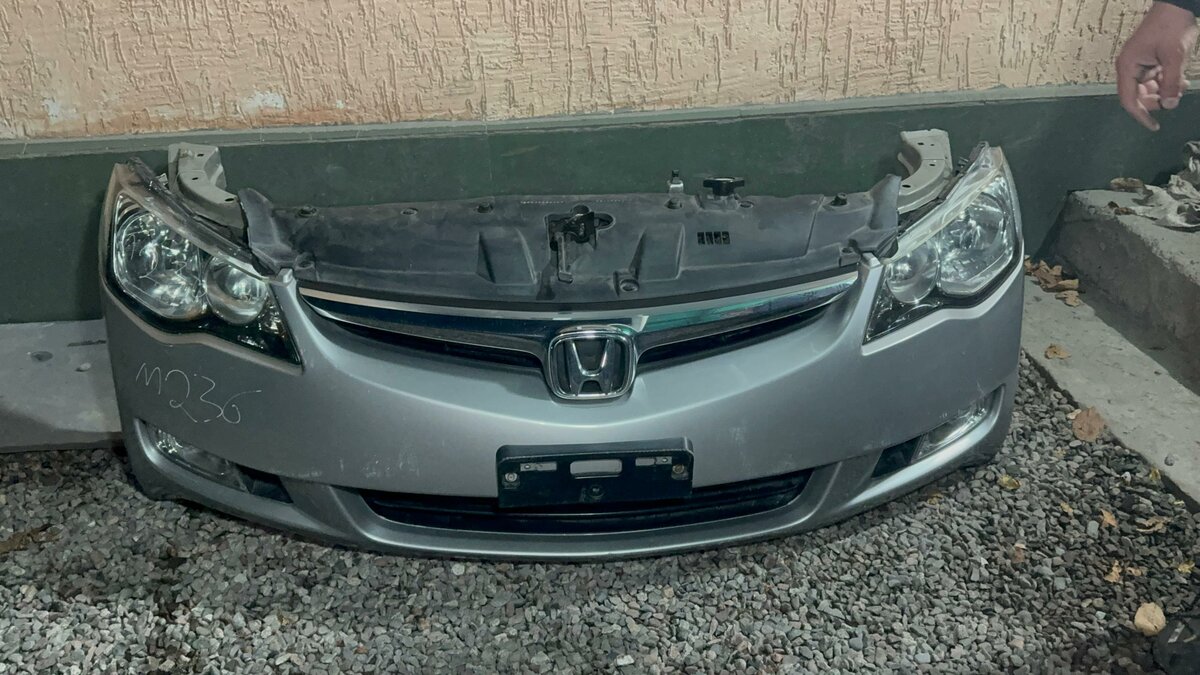 Хонда Цивик 2008 года