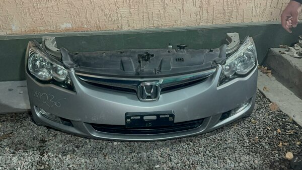 Хонда Цивик 2008 года