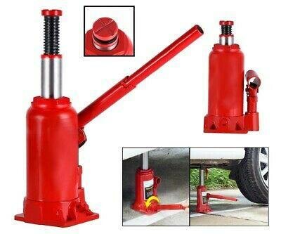 Cric hydraulique 50 tonnes