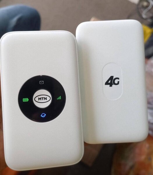 MTN mifi